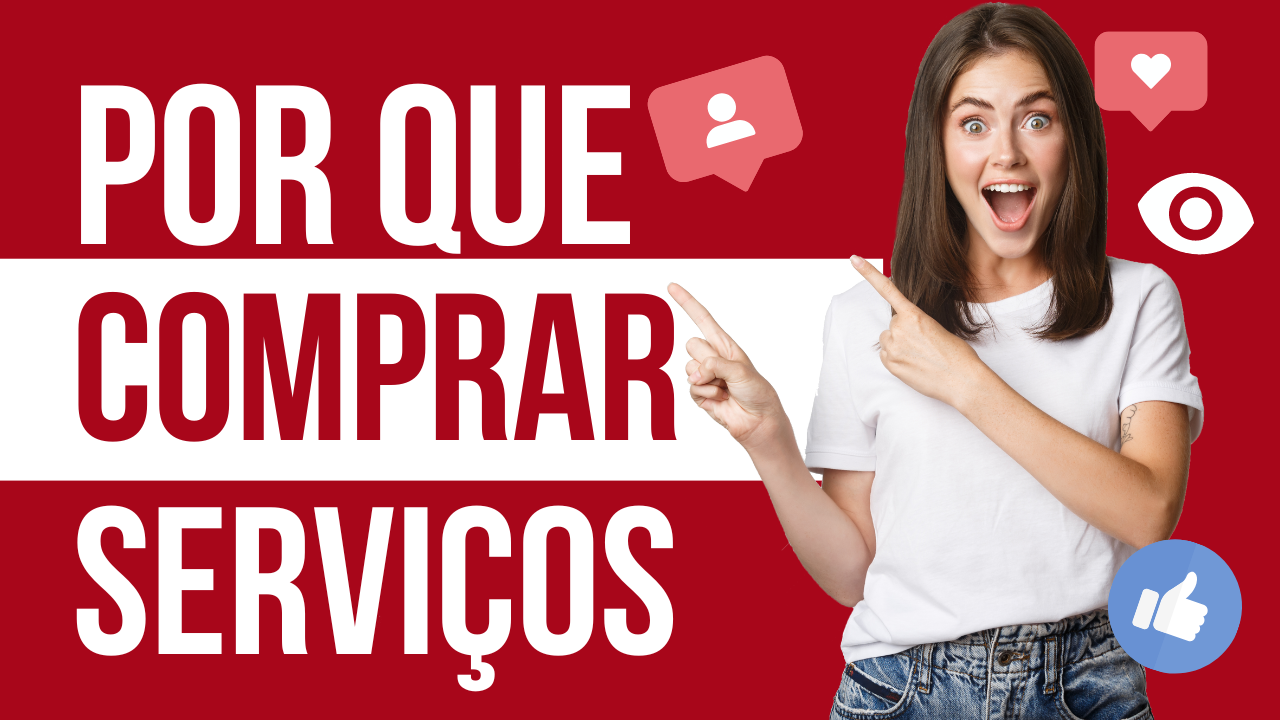 Por que adquirir nossos serviços?